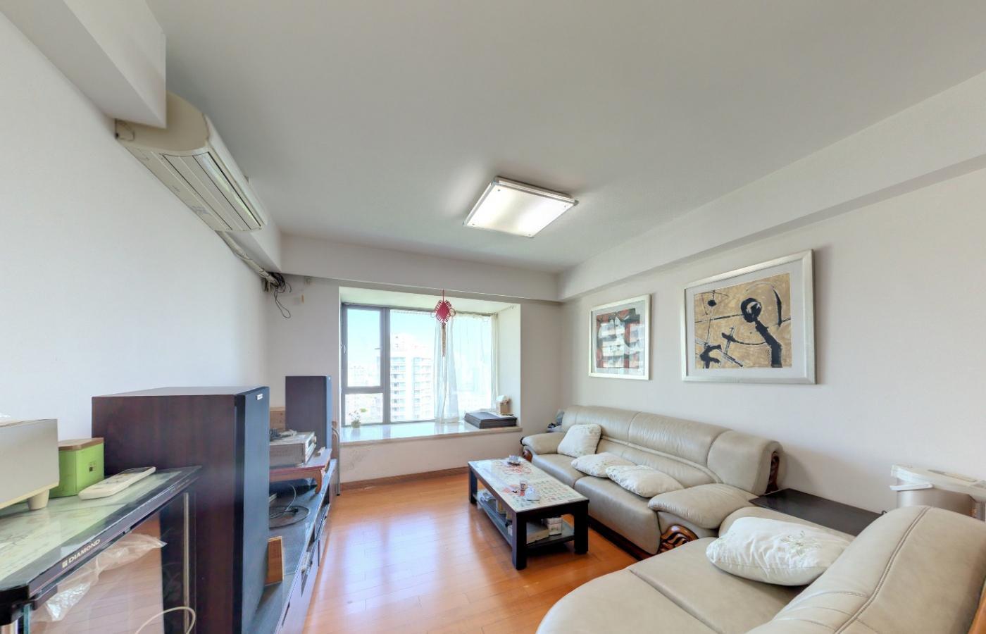 上海慧芝湖花园(一二期)二手房房源图片