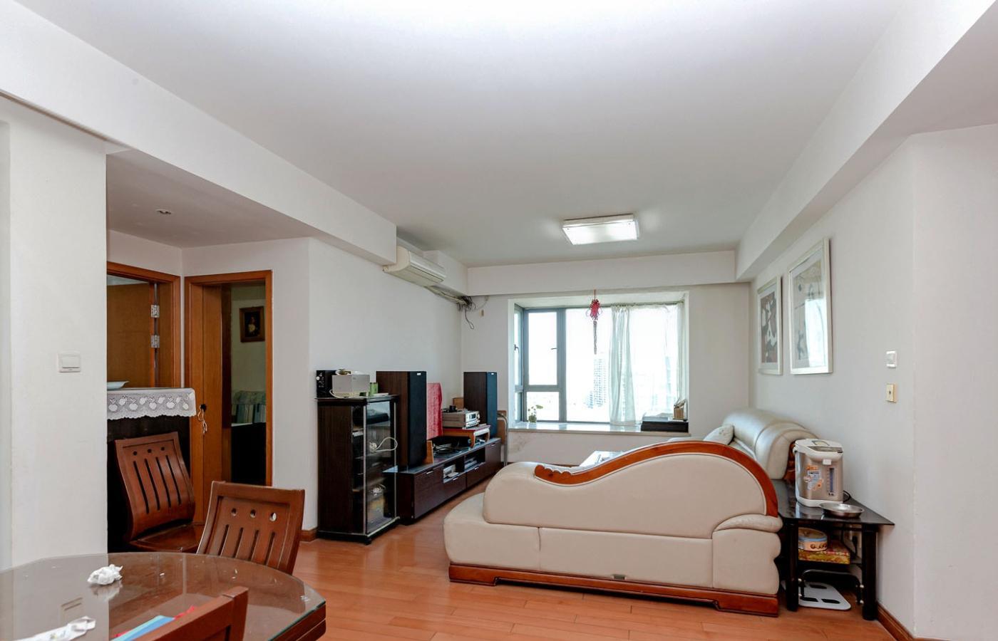 上海慧芝湖花园(一二期)二手房房源图片