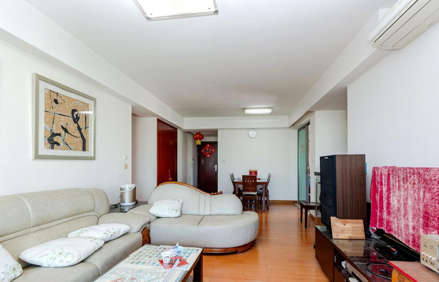 上海慧芝湖花园(一二期)二手房房源图片