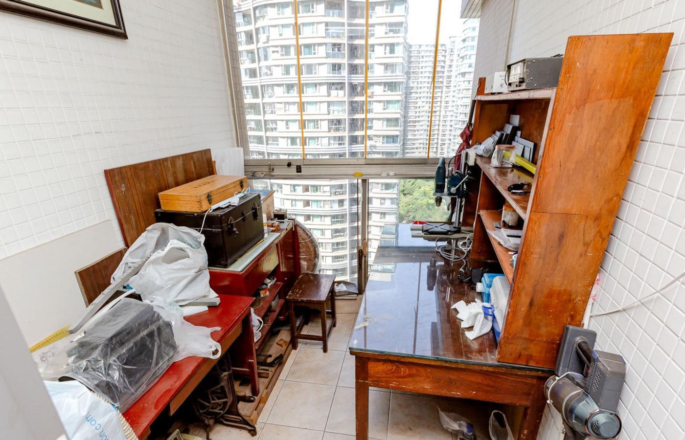 上海慧芝湖花园(一二期)二手房房源图片