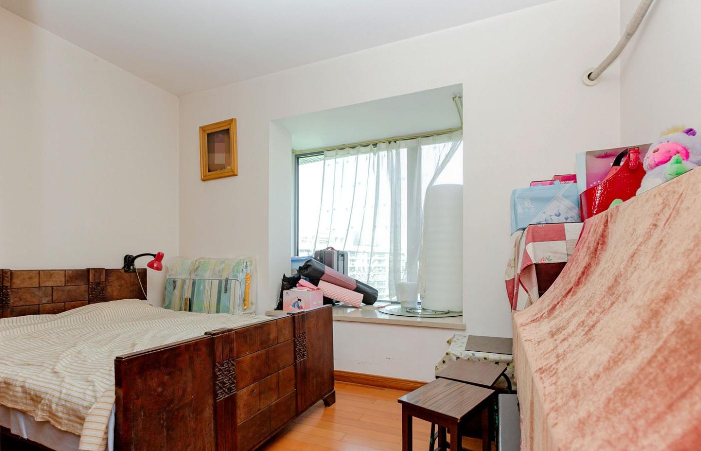 上海慧芝湖花园(一二期)二手房房源图片