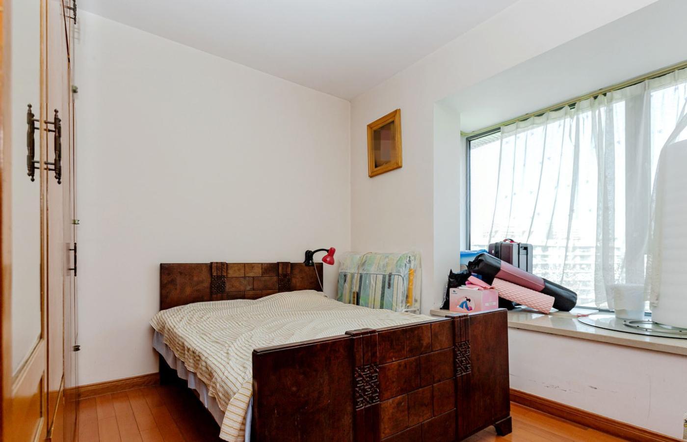 上海慧芝湖花园(一二期)二手房房源图片