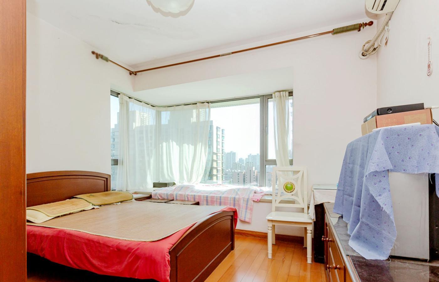 上海慧芝湖花园(一二期)二手房房源图片