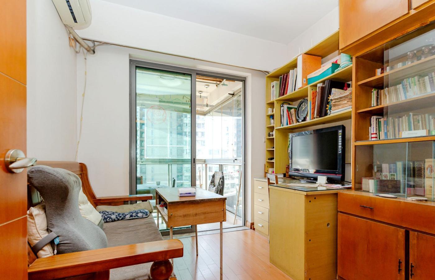 上海慧芝湖花园(一二期)二手房房源图片