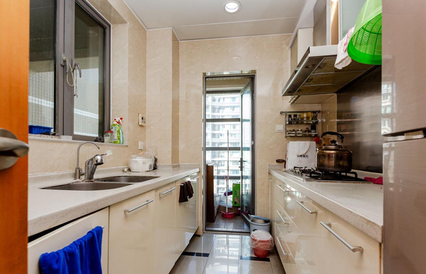 上海慧芝湖花园(一二期)二手房房源图片