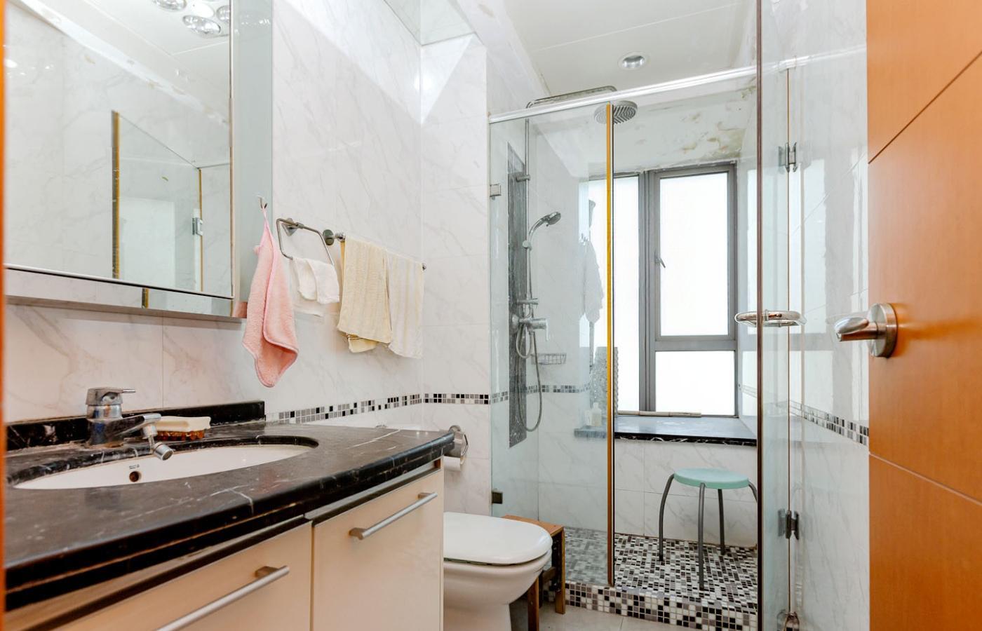 上海慧芝湖花园(一二期)二手房房源图片