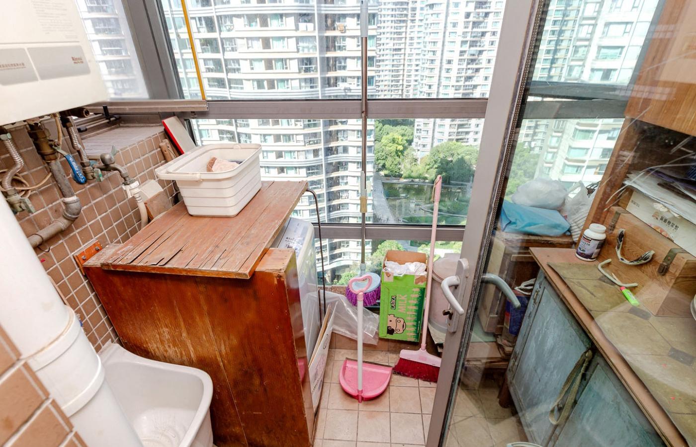 上海慧芝湖花园(一二期)二手房房源图片