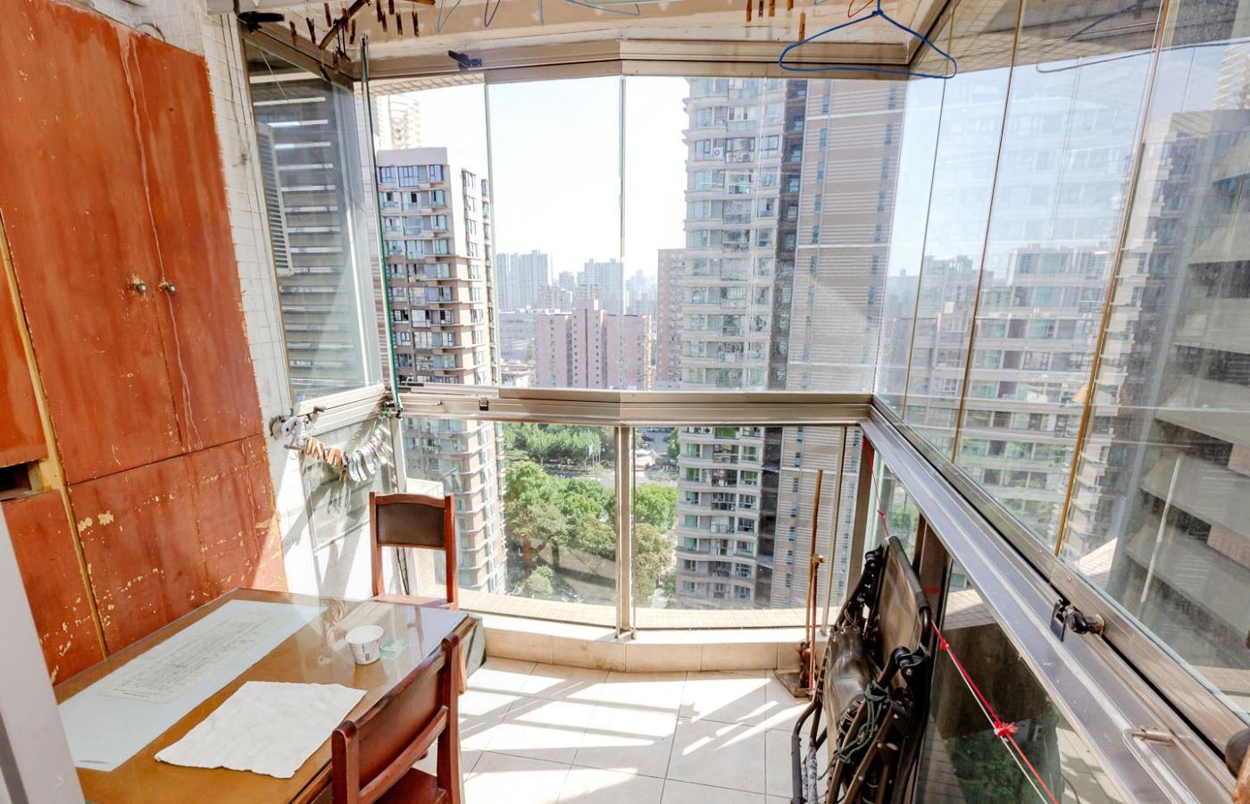 上海慧芝湖花园(一二期)二手房房源图片