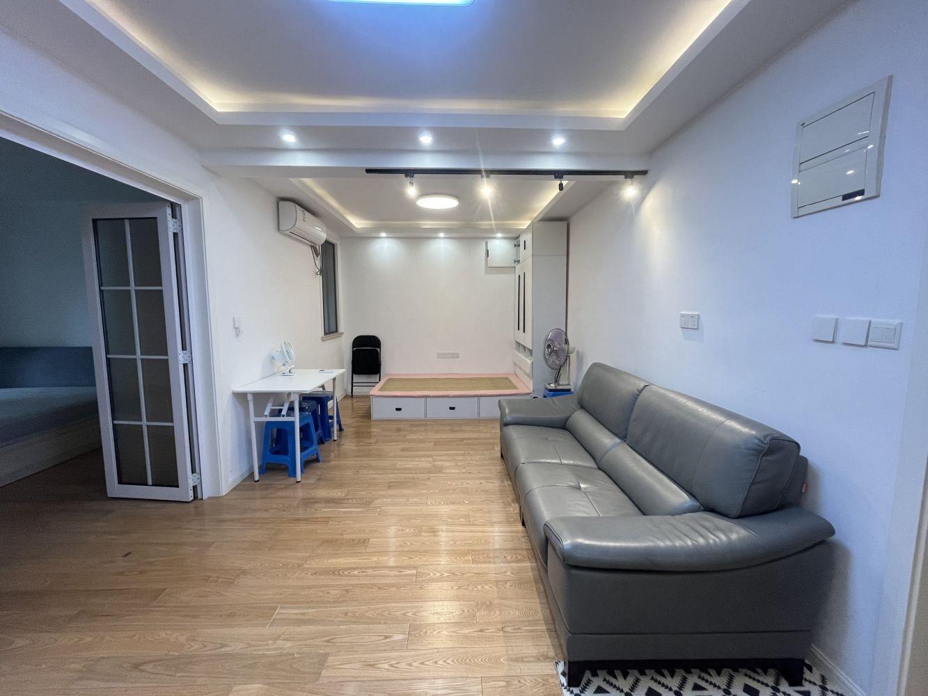 上海金海华城永华苑二手房房源图片