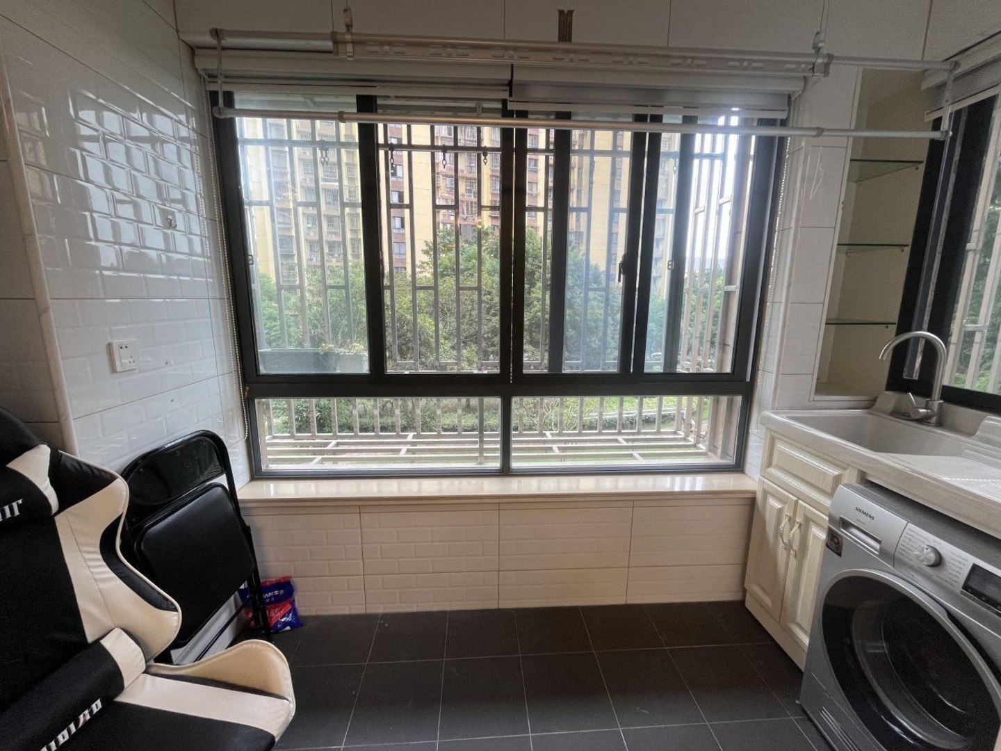 上海金海华城永华苑二手房房源图片