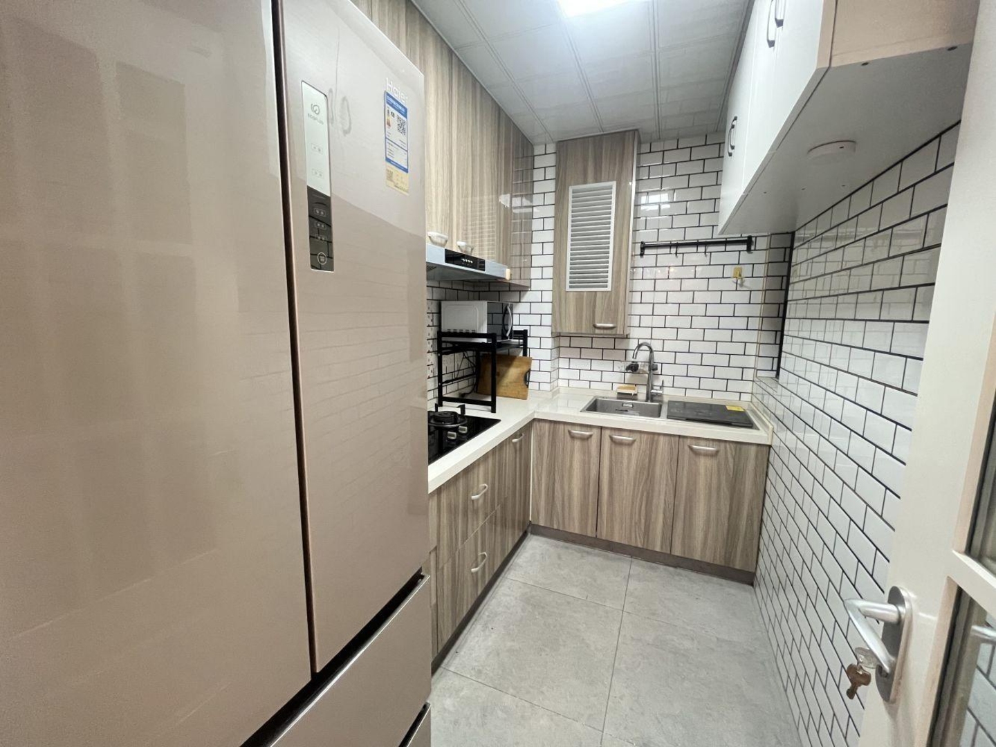 上海金海华城永华苑二手房房源图片