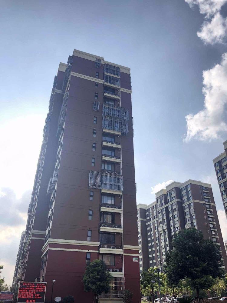 上海申城佳苑三期B块二手房房源图片