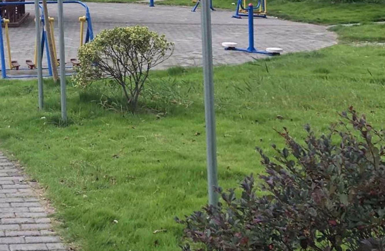 上海申城佳苑三期B块二手房房源图片