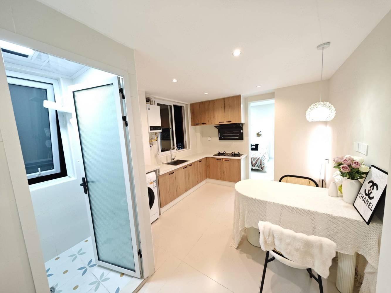 上海金海华城福民佳苑二手房房源图片