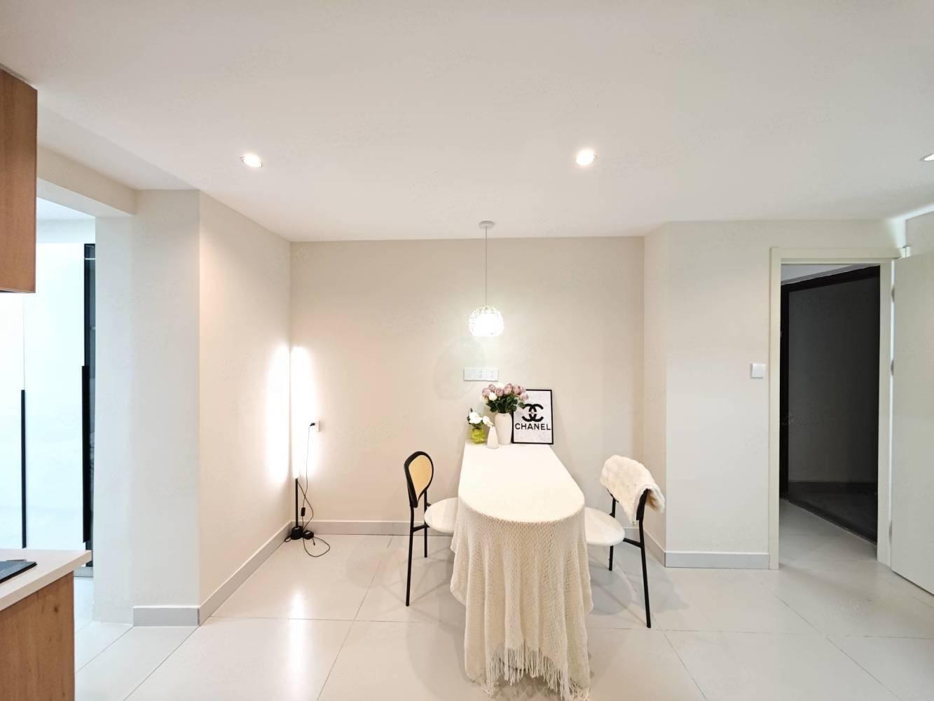 上海金海华城福民佳苑二手房房源图片