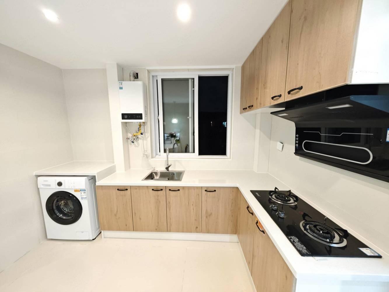 上海金海华城福民佳苑二手房房源图片