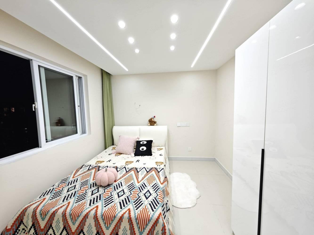 上海金海华城福民佳苑二手房房源图片