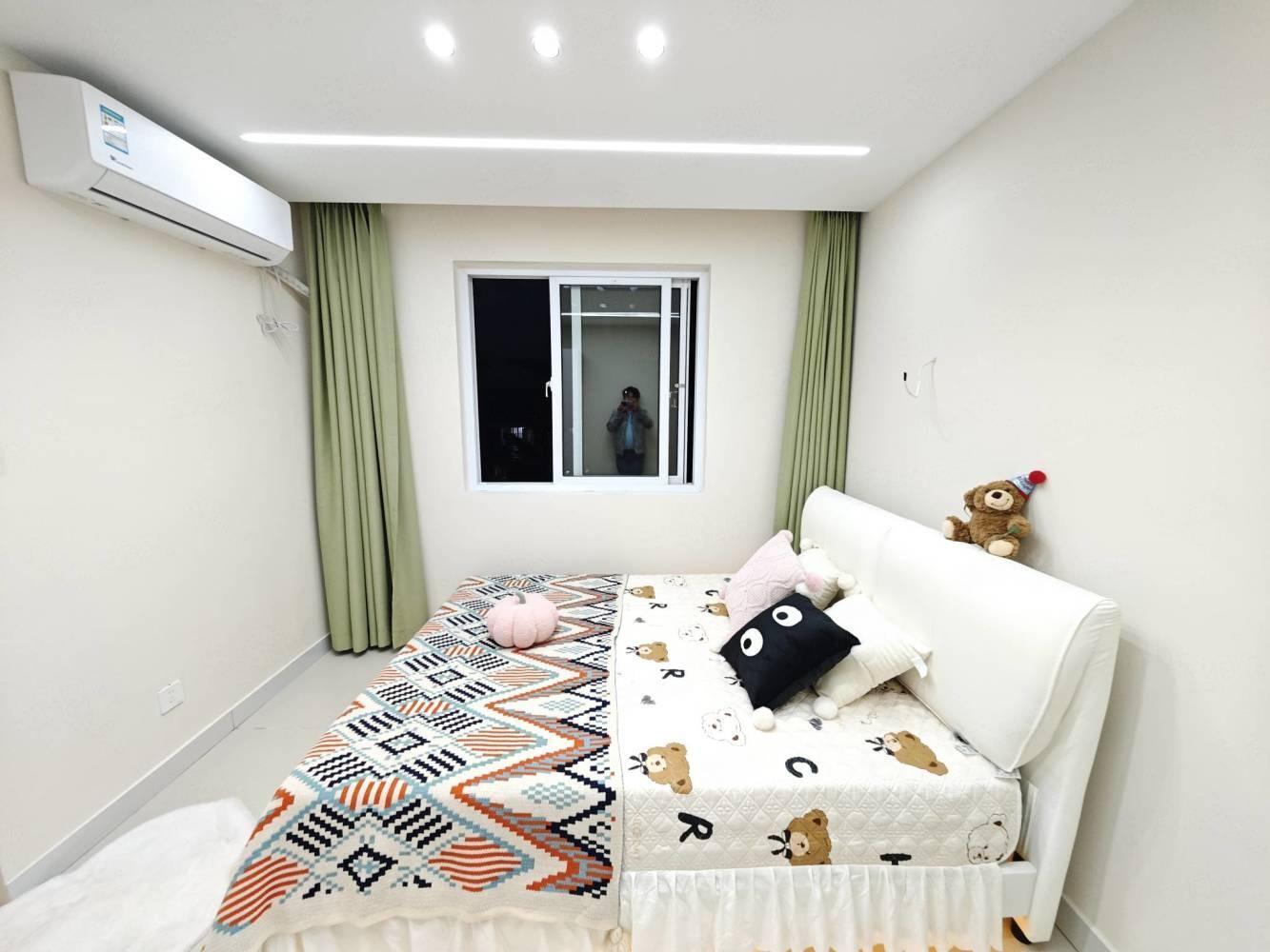 上海金海华城福民佳苑二手房房源图片