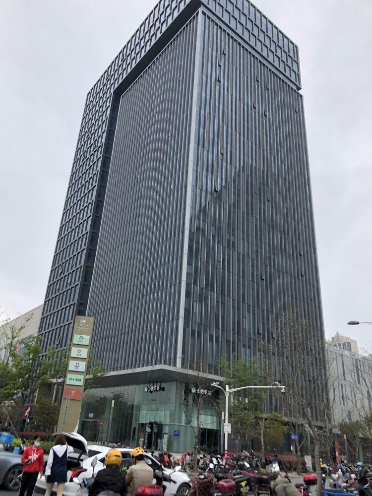 上海青浦宝龙城市广场二手房房源图片