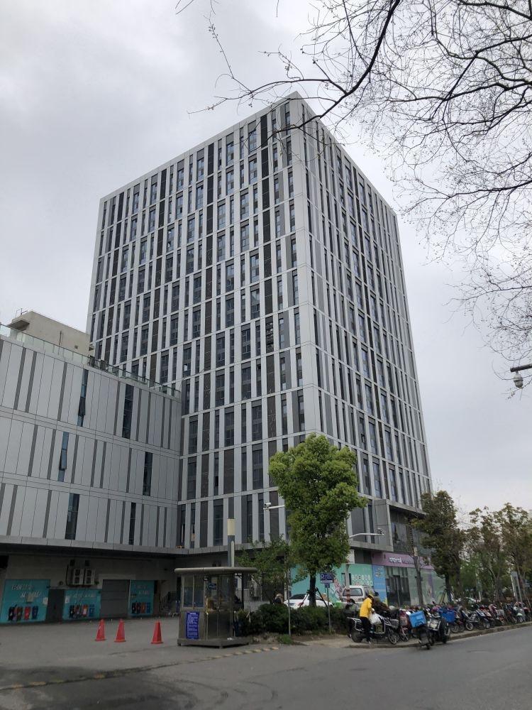 上海青浦宝龙城市广场二手房房源图片