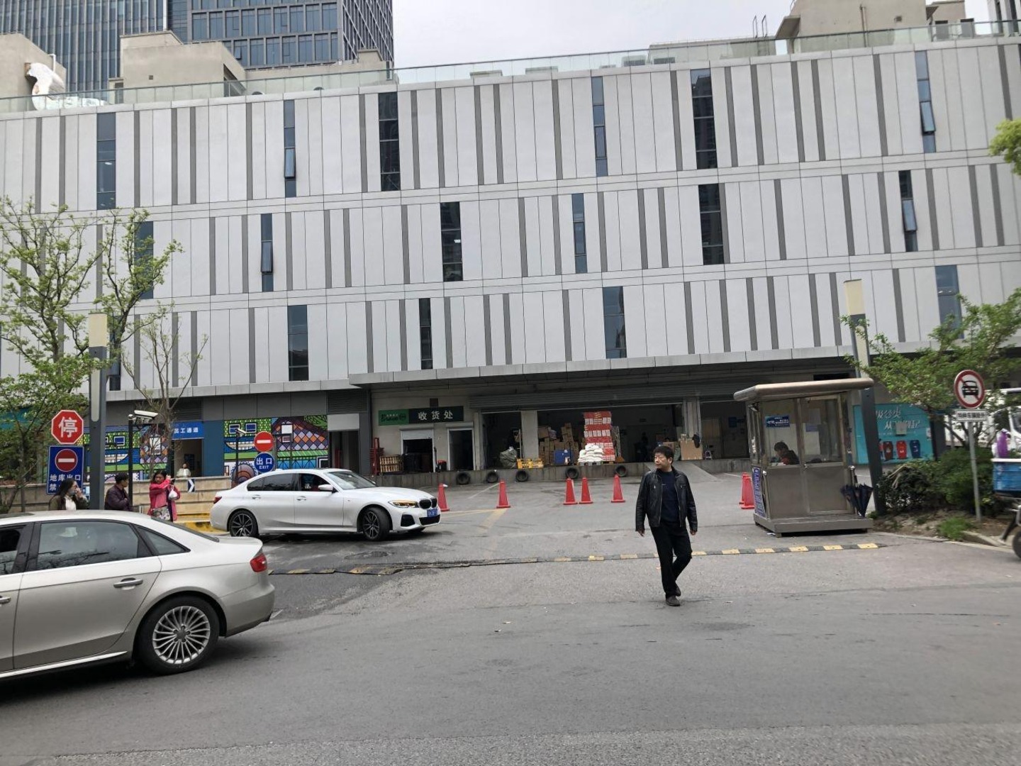 上海青浦宝龙城市广场二手房房源图片