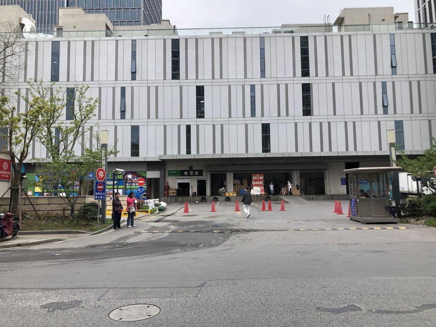 上海青浦宝龙城市广场二手房房源图片