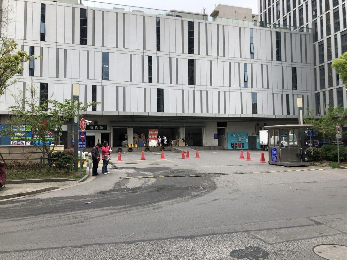 上海青浦宝龙城市广场二手房房源图片