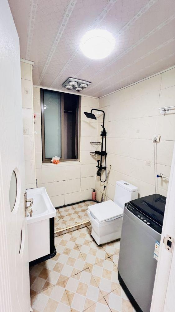 上海金群苑(南区)二手房房源图片