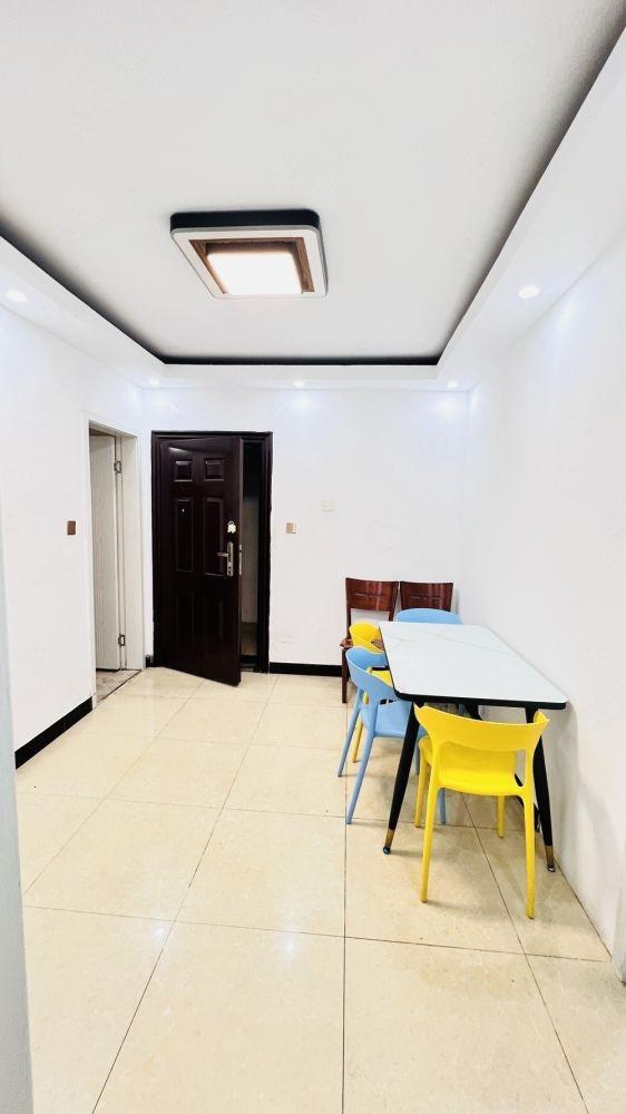 上海金群苑(南区)二手房房源图片