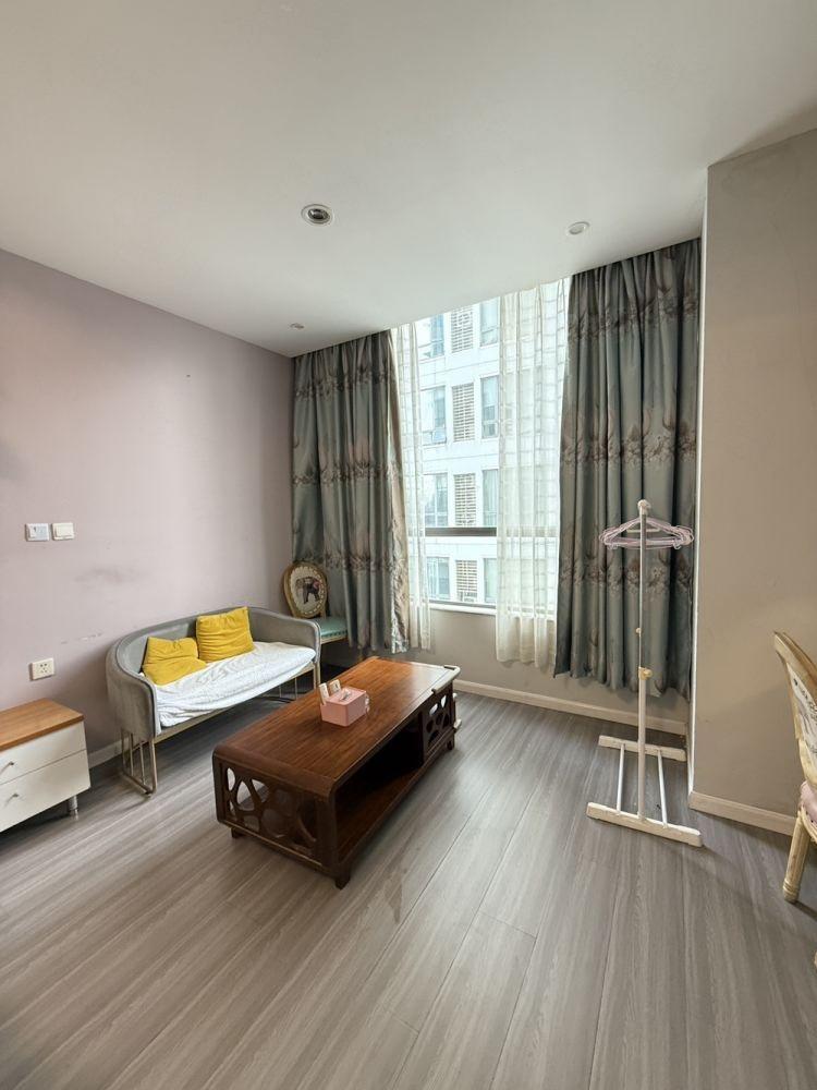 上海宝安公路2442号楼二手房房源图片