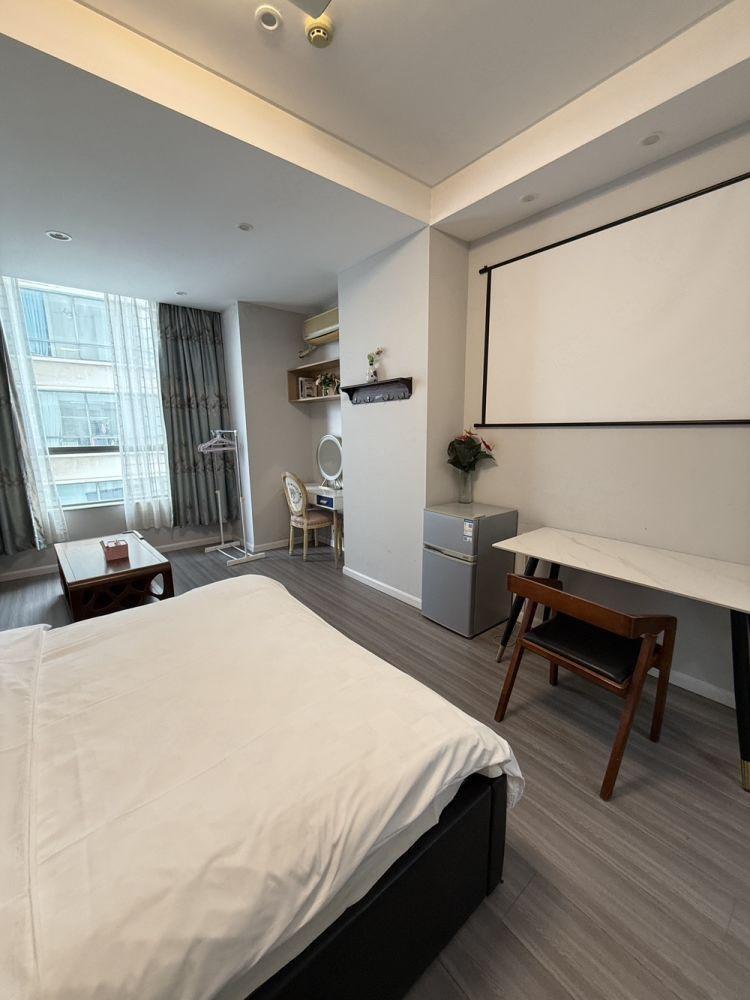 上海宝安公路2442号楼二手房房源图片