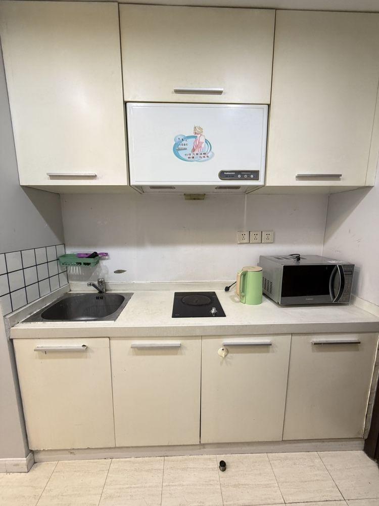 上海宝安公路2442号楼二手房房源图片