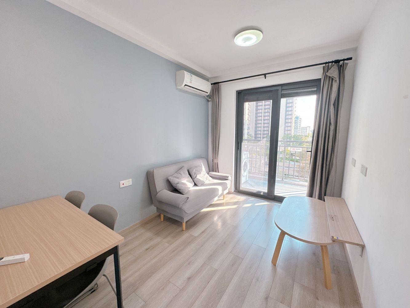 上海南村小区二手房房源图片