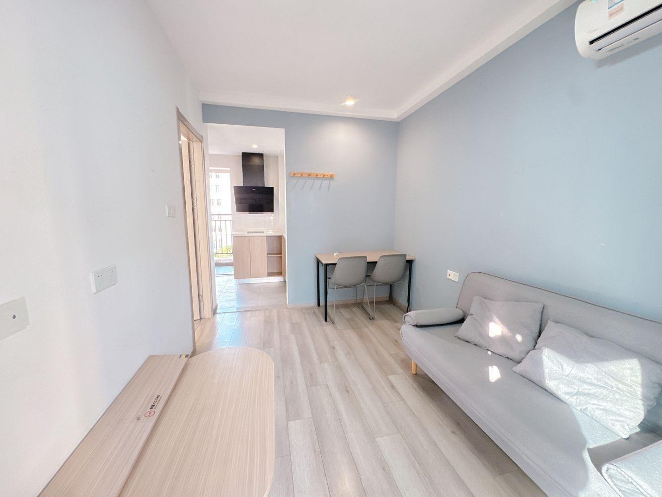 上海南村小区二手房房源图片