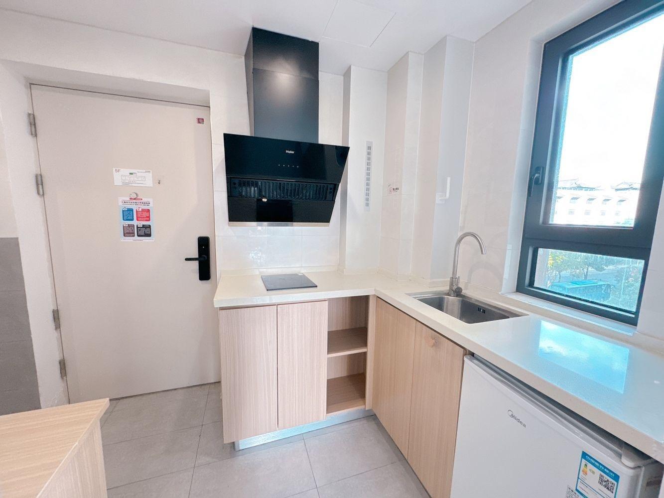 上海南村小区二手房房源图片