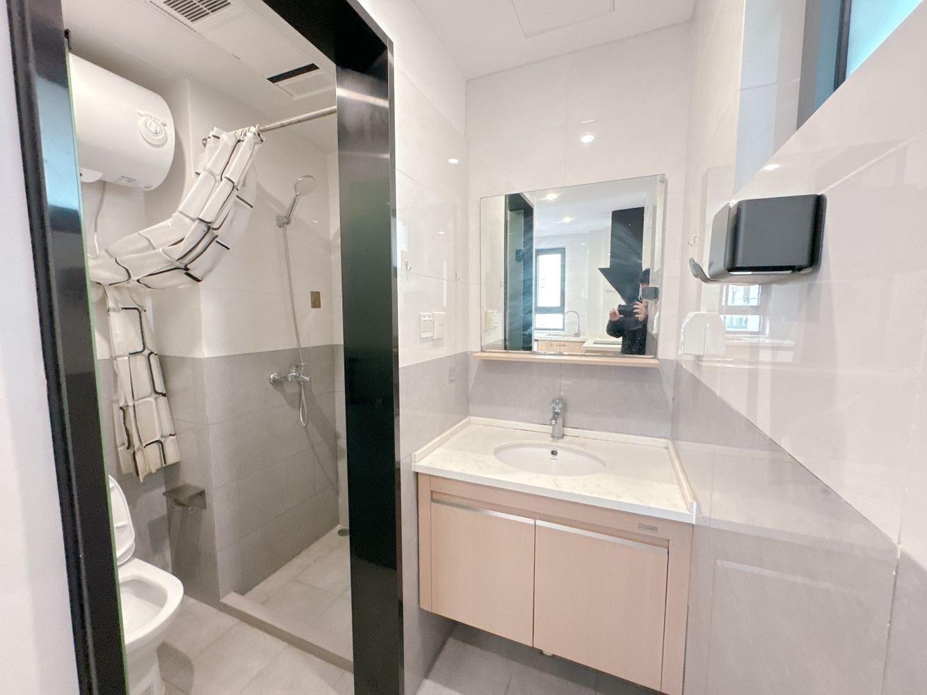 上海南村小区二手房房源图片