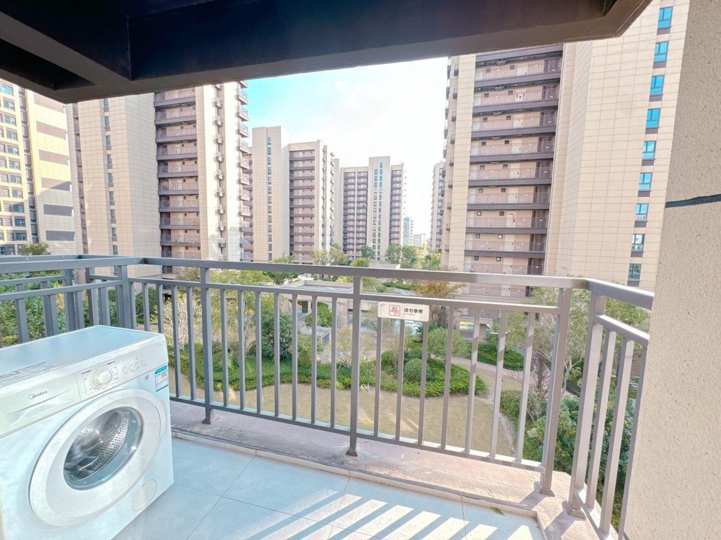 上海南村小区二手房房源图片