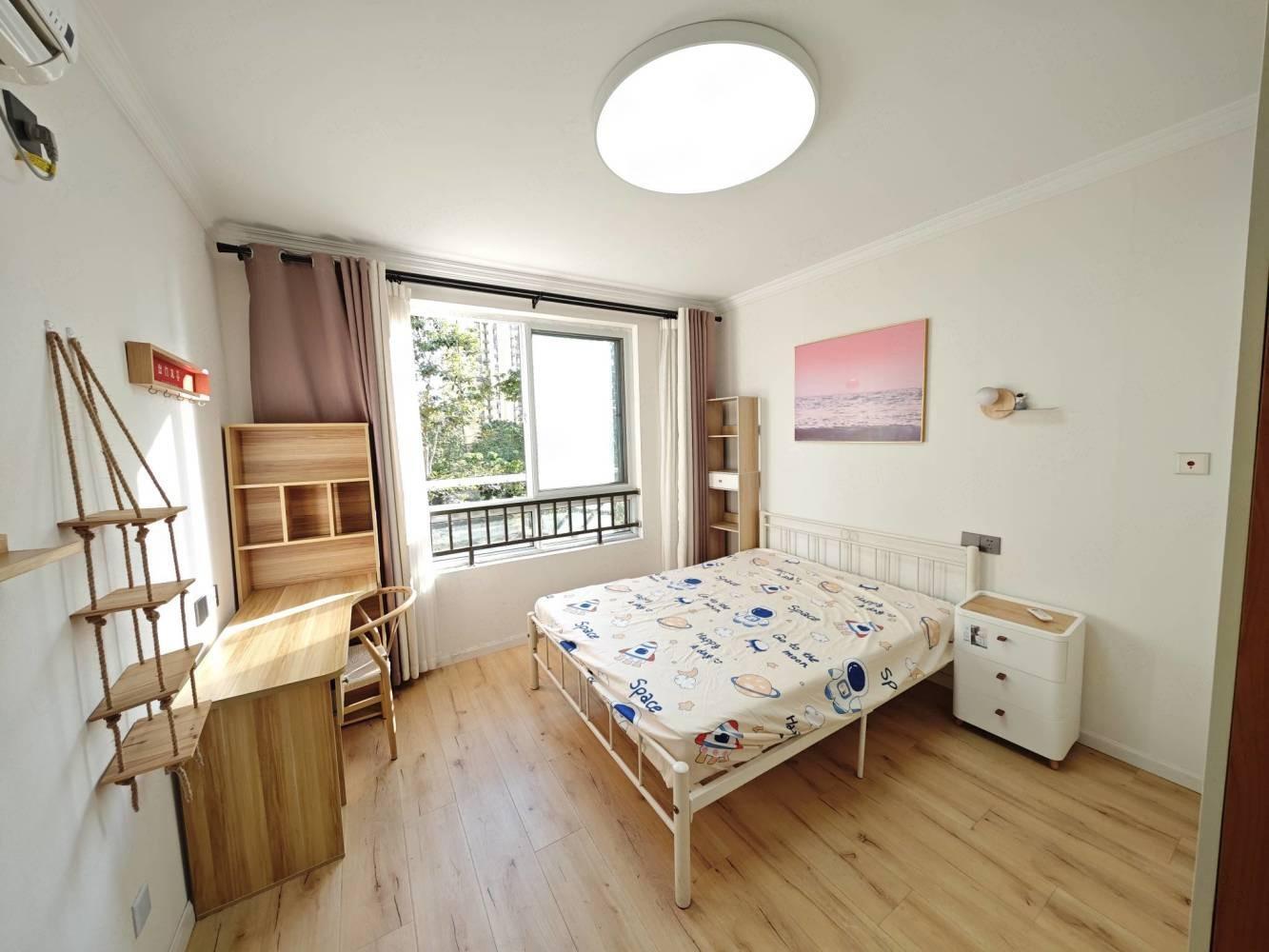 上海金海华城永华苑二手房房源图片