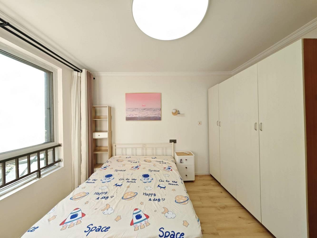 上海金海华城永华苑二手房房源图片