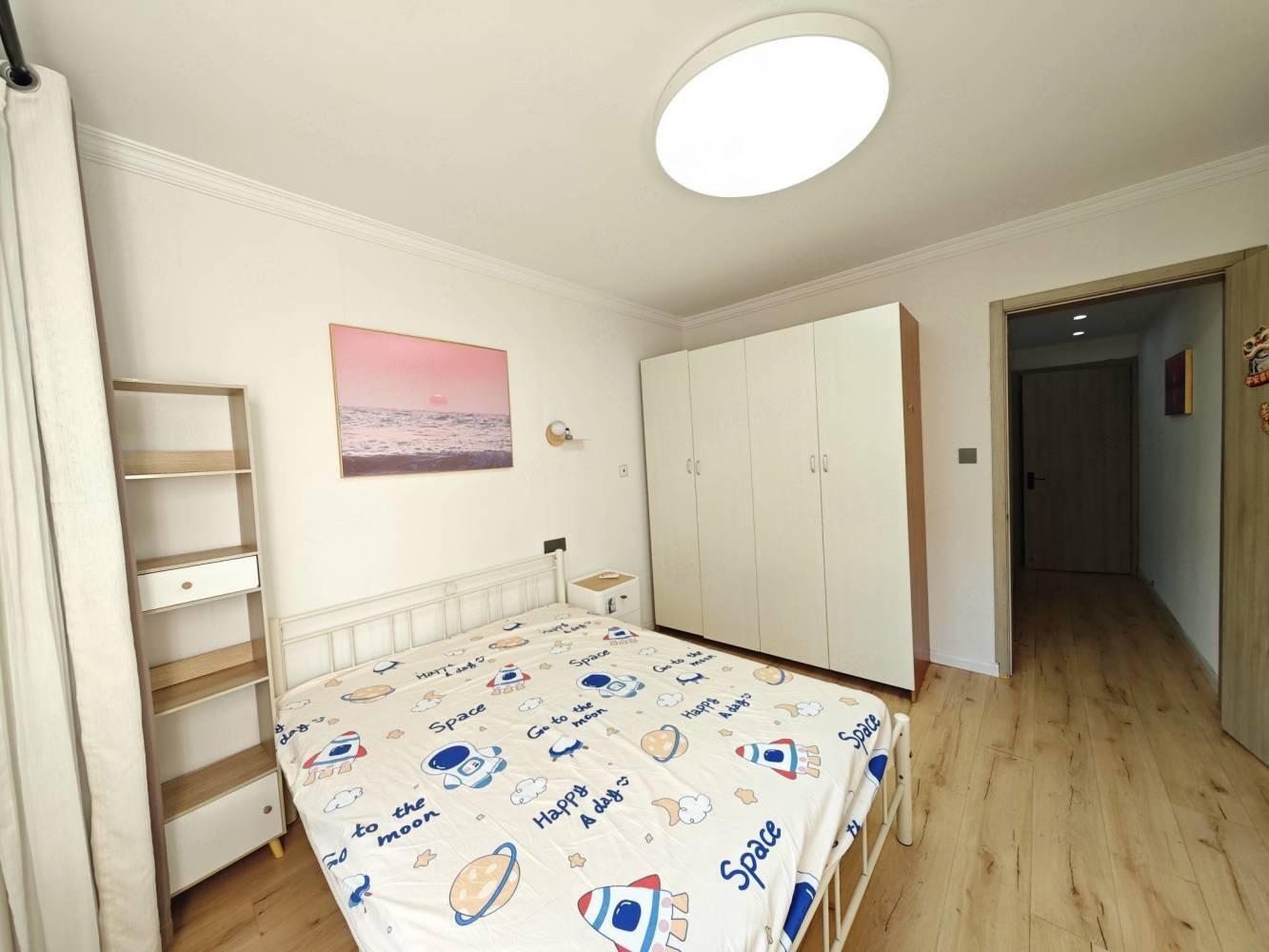 上海金海华城永华苑二手房房源图片