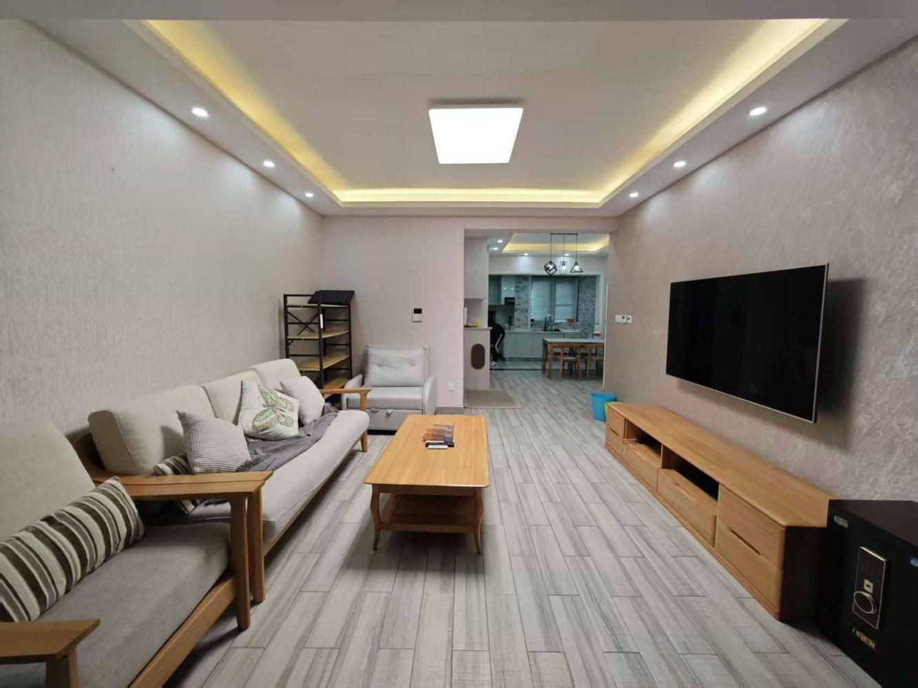 上海连城新苑二手房房源图片