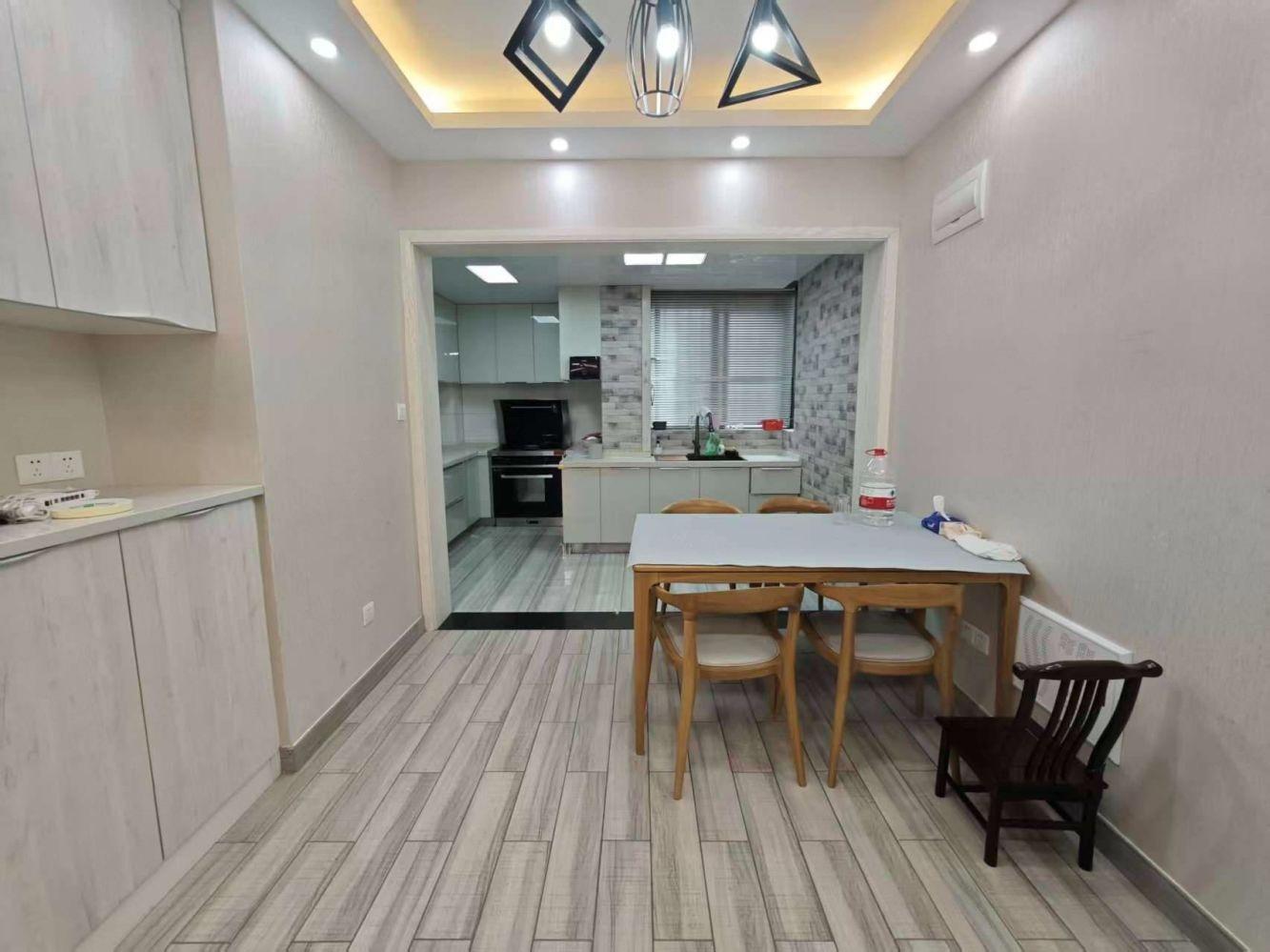 上海连城新苑二手房房源图片