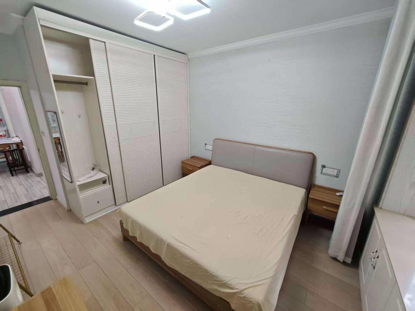 上海连城新苑二手房房源图片