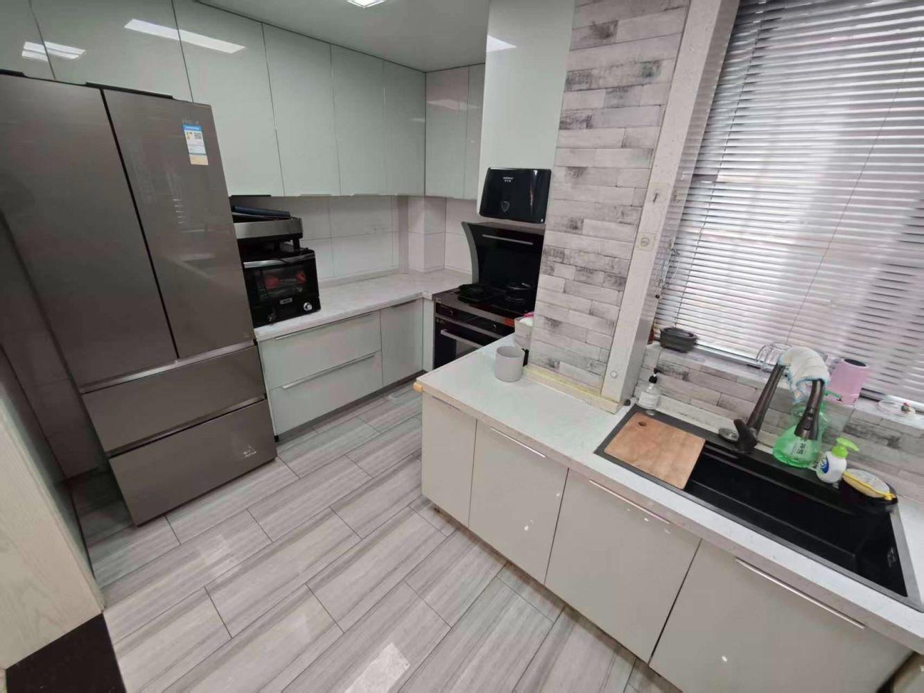 上海连城新苑二手房房源图片