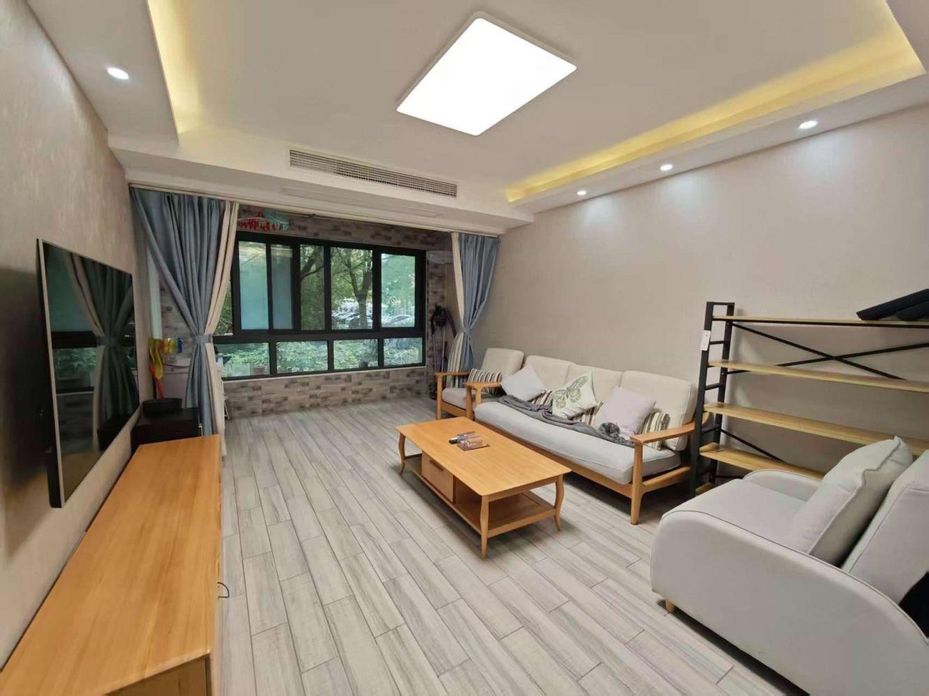 上海连城新苑二手房房源图片