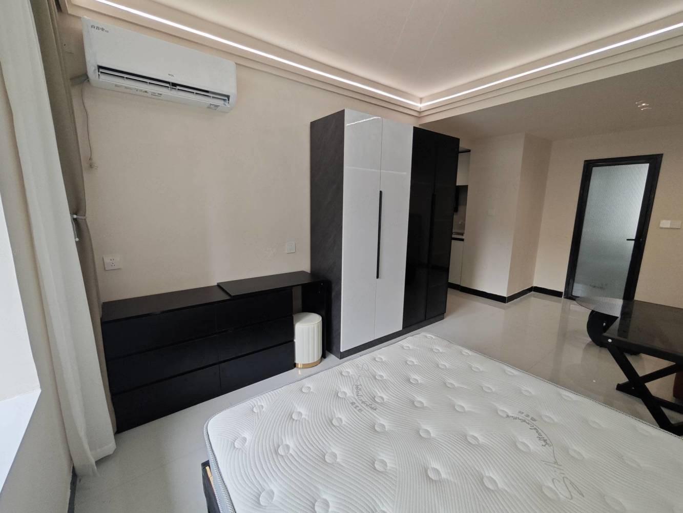 上海九洲公寓二手房房源图片