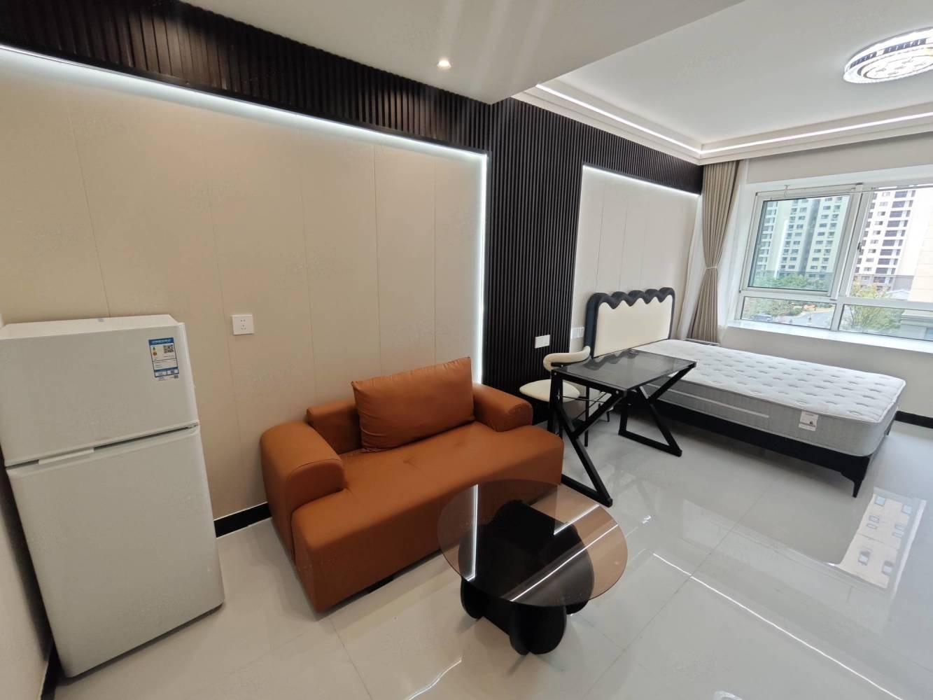 上海九洲公寓二手房房源图片