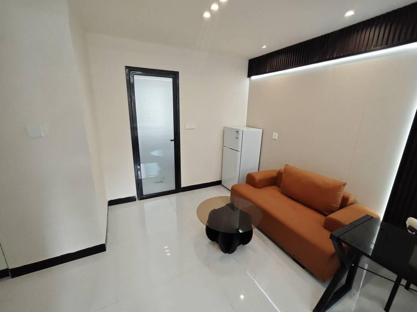 上海九洲公寓二手房房源图片