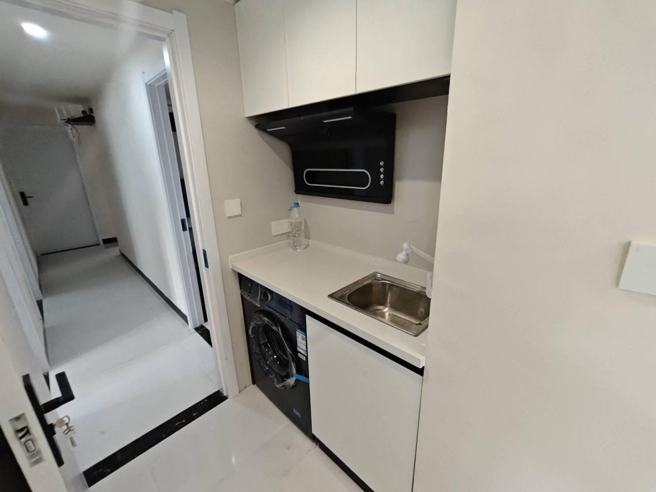 上海九洲公寓二手房房源图片