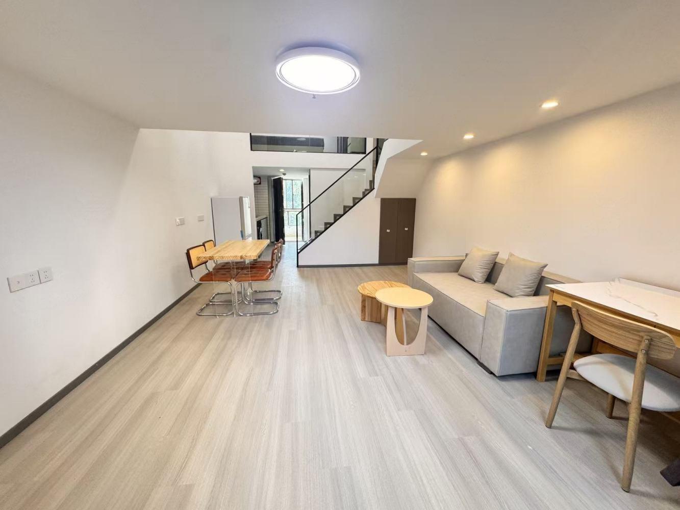 上海逸仙路3885号大楼二手房房源图片